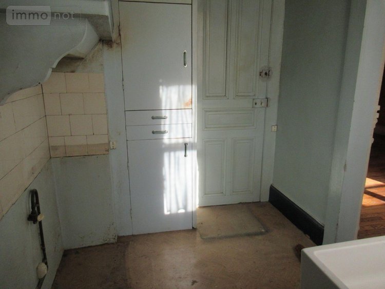 Appartement a vendre Troyes 10000 Aube 64 m2 3 pièces 74020 euros