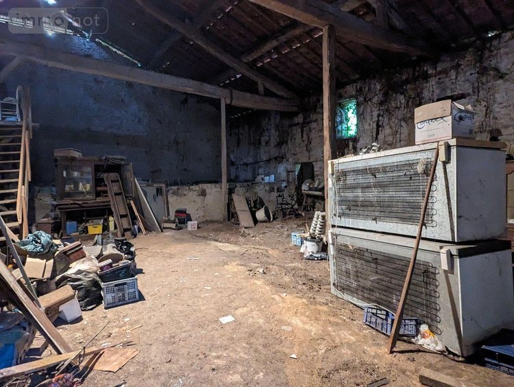 Maison a vendre Bouzancourt 52110 Haute-Marne 110 m2 3 pièces 53600 euros