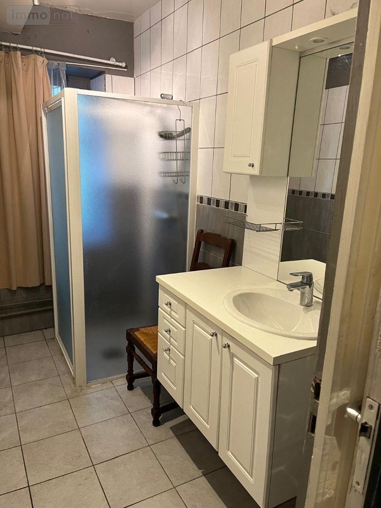 Maison a vendre Bouzancourt 52110 Haute-Marne 110 m2 3 pièces 53600 euros