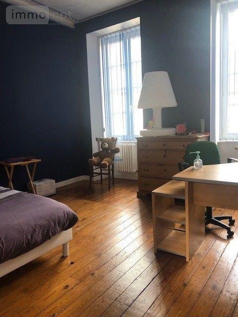 Maison a vendre Guingamp 22200 Côtes-d'Armor 200 m2  260000 euros