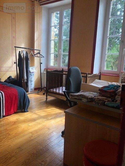 Maison a vendre Guingamp 22200 Côtes-d'Armor 200 m2  260000 euros