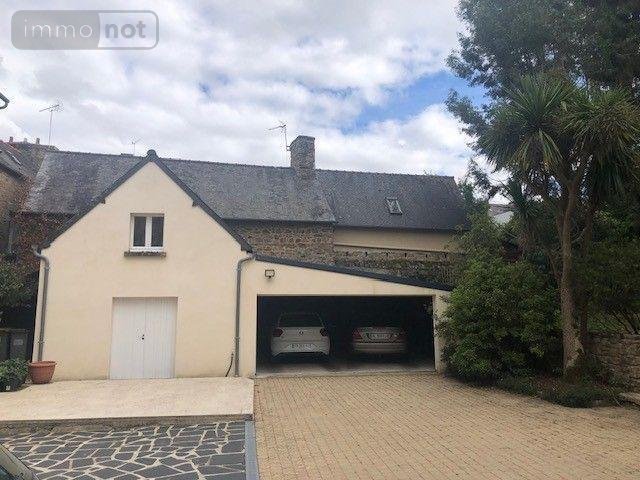 Maison a vendre Guingamp 22200 Côtes-d'Armor 200 m2  260000 euros