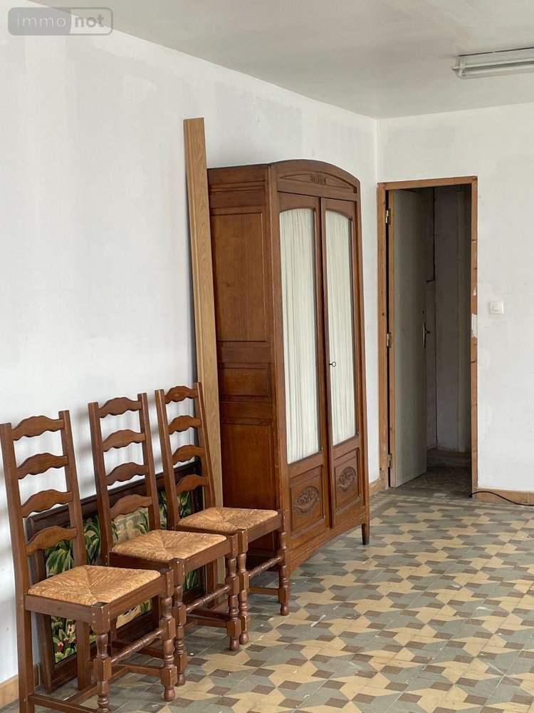 Maison a vendre Tourcoing 59200 Nord 103 m2 6 pièces 205325 euros