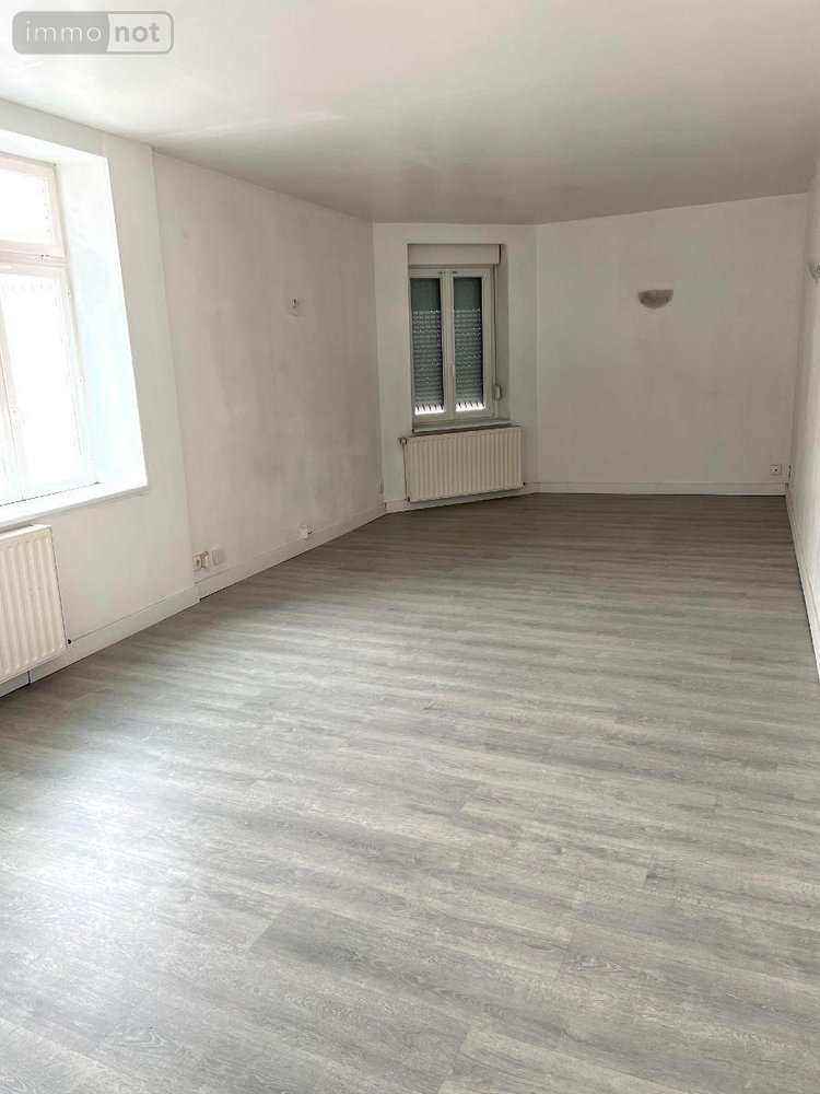 Maison a vendre Tourcoing 59200 Nord 103 m2 6 pièces 205325 euros