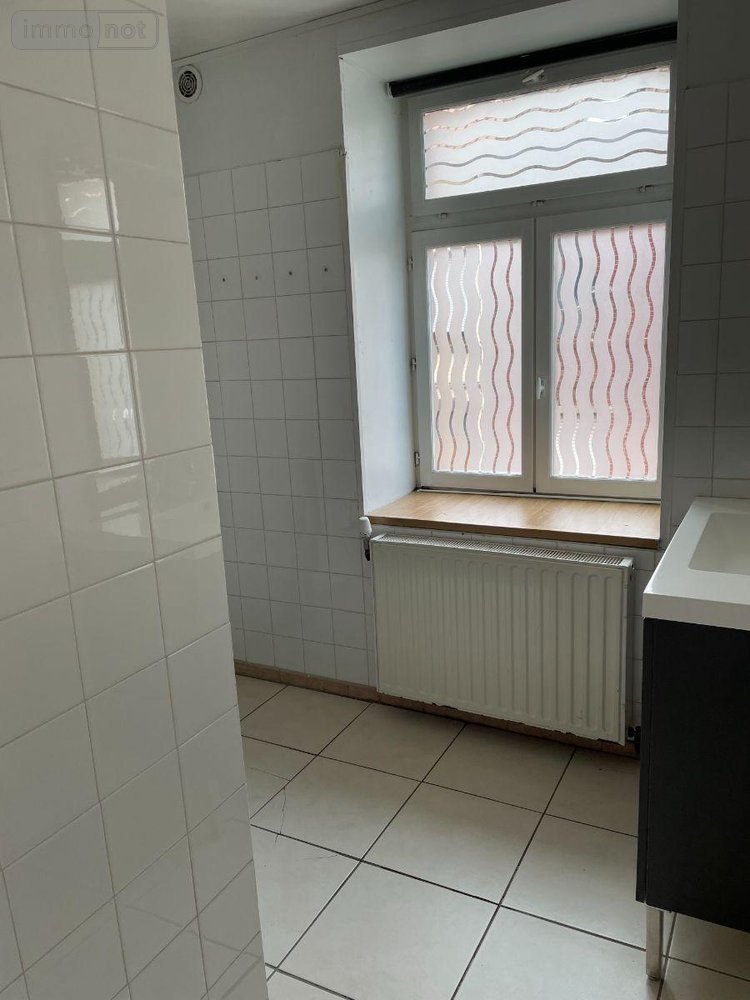 Maison a vendre Tourcoing 59200 Nord 103 m2 6 pièces 205325 euros