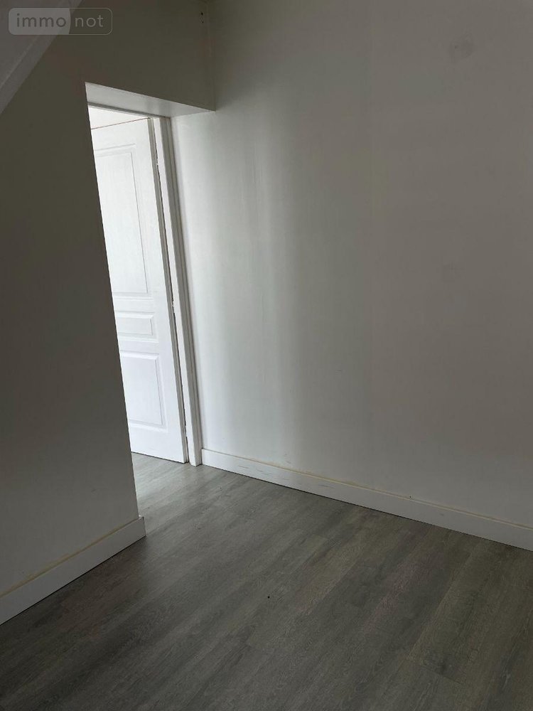 Maison a vendre Tourcoing 59200 Nord 103 m2 6 pièces 205325 euros