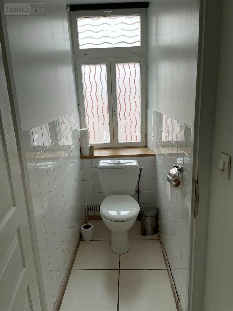 Maison a vendre Tourcoing 59200 Nord 103 m2 6 pièces 205325 euros