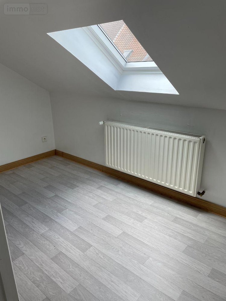 Maison a vendre Tourcoing 59200 Nord 103 m2 6 pièces 205325 euros