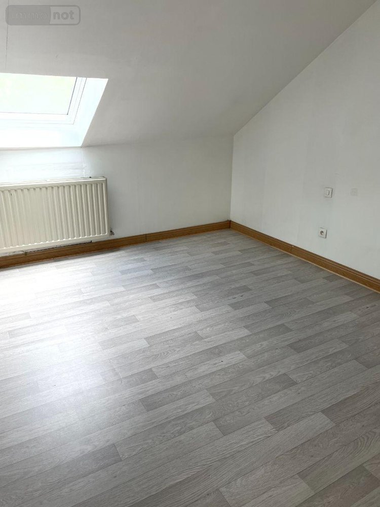 Maison a vendre Tourcoing 59200 Nord 103 m2 6 pièces 205325 euros