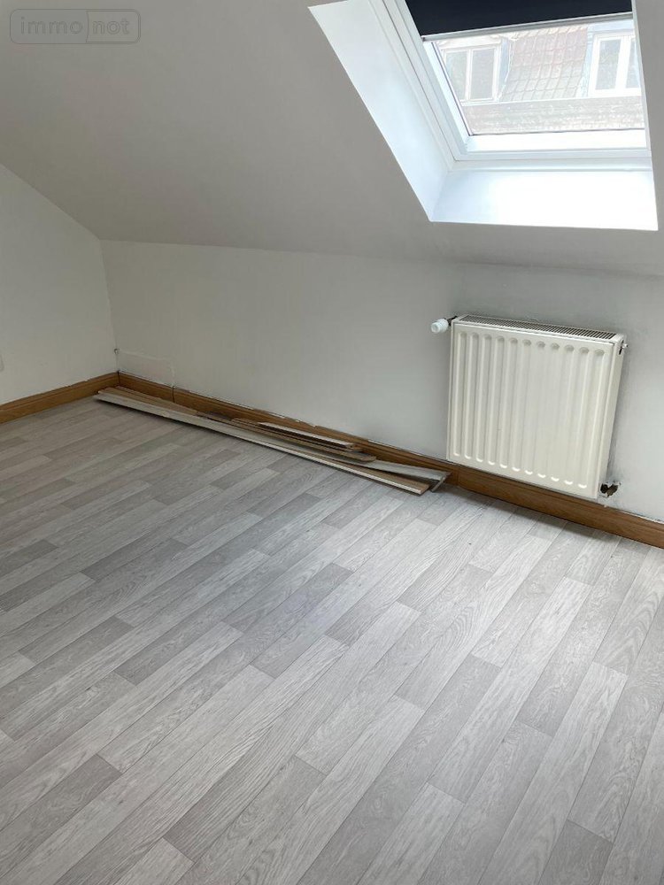 Maison a vendre Tourcoing 59200 Nord 103 m2 6 pièces 205325 euros