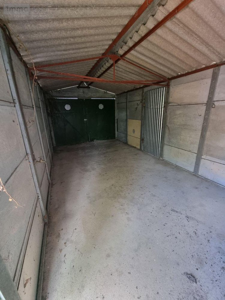 Maison a vendre Saint-Plantaire 36190 Indre 50 m2 3 pièces 61500 euros