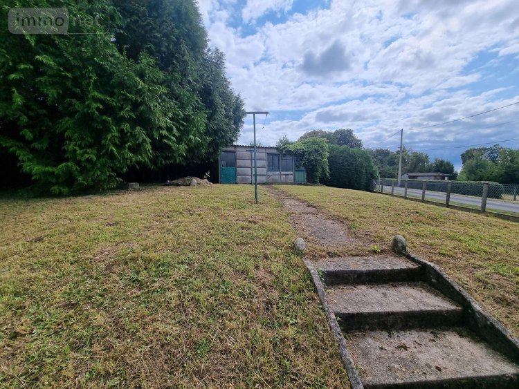 Maison a vendre Saint-Plantaire 36190 Indre 50 m2 3 pièces 61500 euros