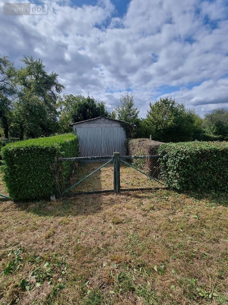 Maison a vendre Saint-Plantaire 36190 Indre 50 m2 3 pièces 61500 euros