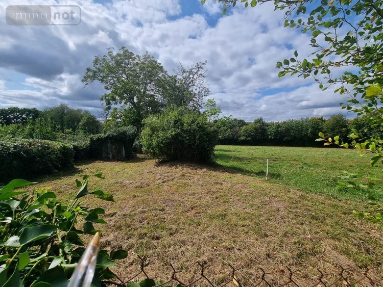 Maison a vendre Saint-Plantaire 36190 Indre 50 m2 3 pièces 61500 euros