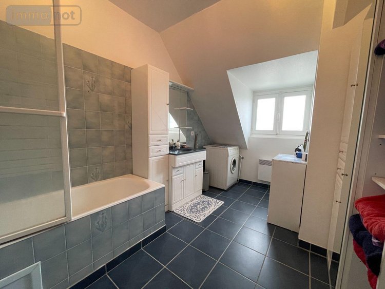 Appartement a vendre Bénodet 29950 Finistère 124 m2 6 pièces 399200 euros