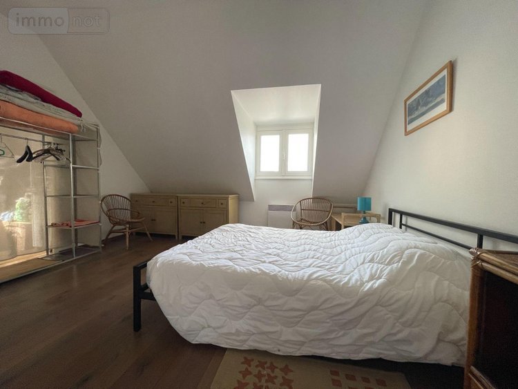 Appartement a vendre Bénodet 29950 Finistère 124 m2 6 pièces 399200 euros