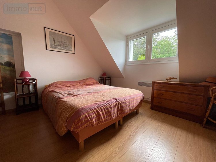 Appartement a vendre Bénodet 29950 Finistère 124 m2 6 pièces 399200 euros