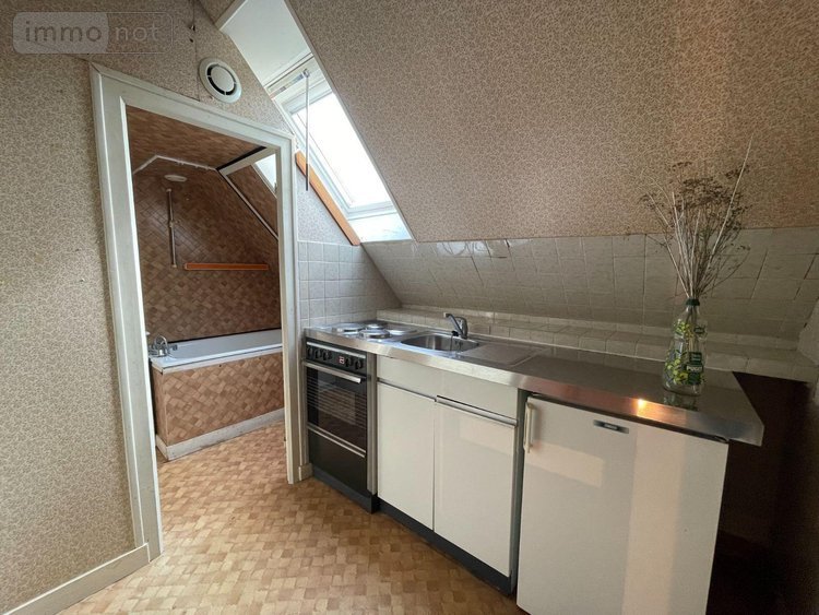 Appartement a vendre Bénodet 29950 Finistère 124 m2 6 pièces 399200 euros