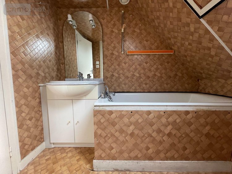 Appartement a vendre Bénodet 29950 Finistère 124 m2 6 pièces 399200 euros