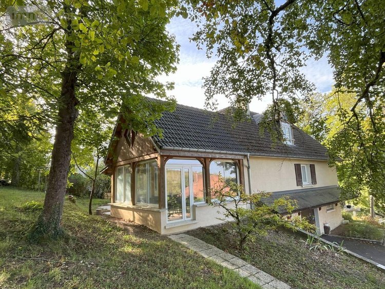 Maison a vendre Bar-sur-Seine 10110 Aube 165 m2 6 pièces 190000 euros