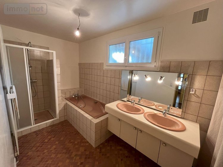 Maison a vendre Bar-sur-Seine 10110 Aube 165 m2 6 pièces 190000 euros