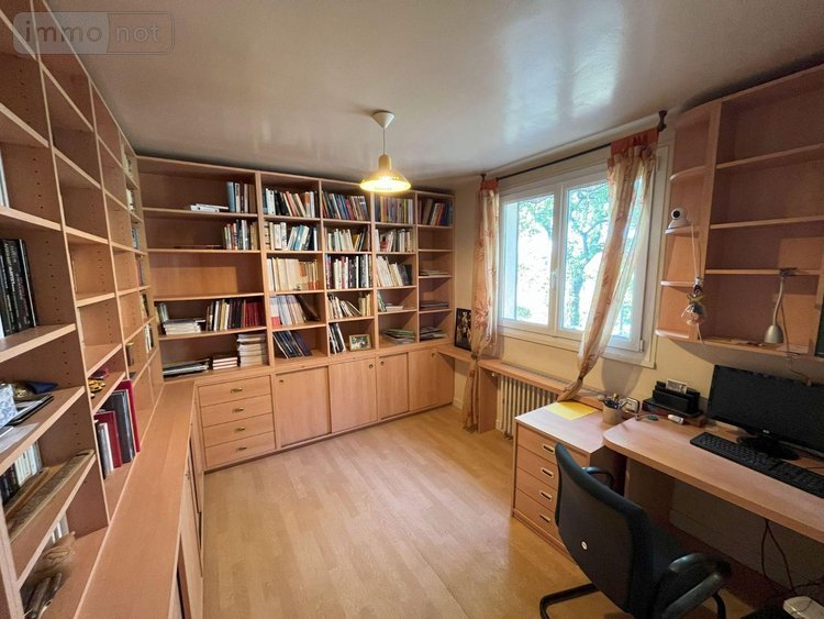 Maison a vendre Bar-sur-Seine 10110 Aube 165 m2 6 pièces 190000 euros