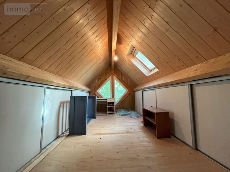 Maison a vendre Bar-sur-Seine 10110 Aube 165 m2 6 pièces 190000 euros