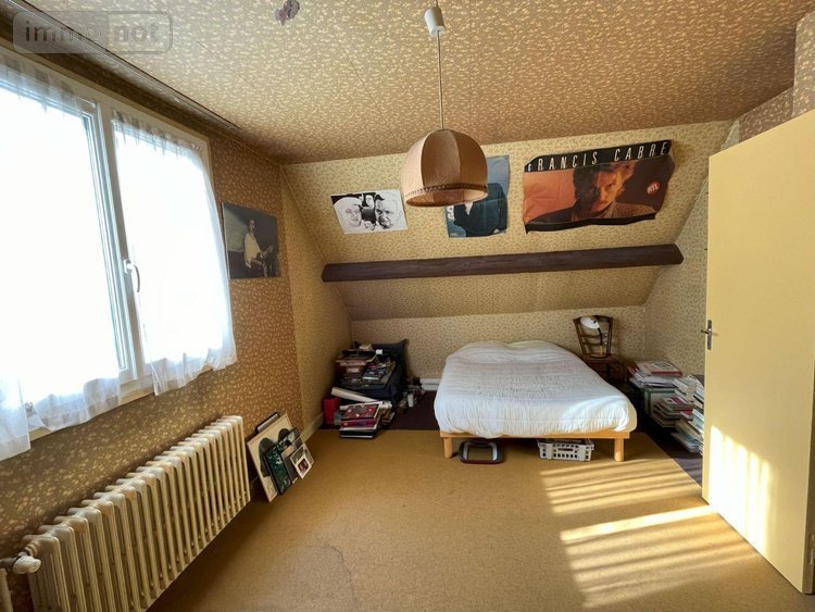 Maison a vendre Bar-sur-Seine 10110 Aube 165 m2 6 pièces 190000 euros