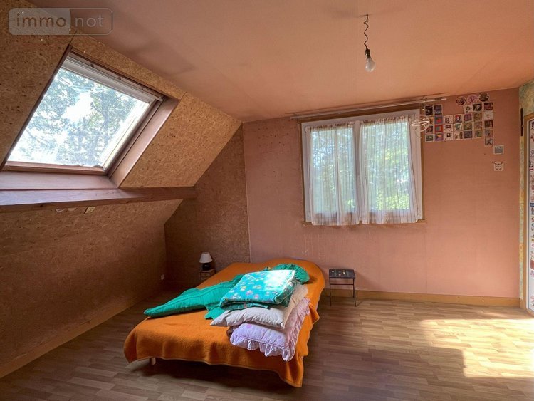 Maison a vendre Bar-sur-Seine 10110 Aube 165 m2 6 pièces 190000 euros