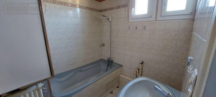 Appartement a vendre Rethel 08300 Ardennes 84 m2 4 pièces 76000 euros