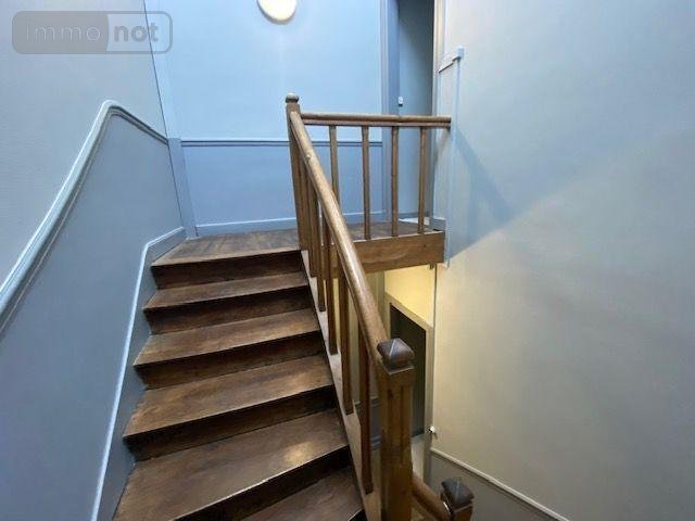 Appartement a vendre Reims 51100 Marne 27 m2 2 pièces 88000 euros