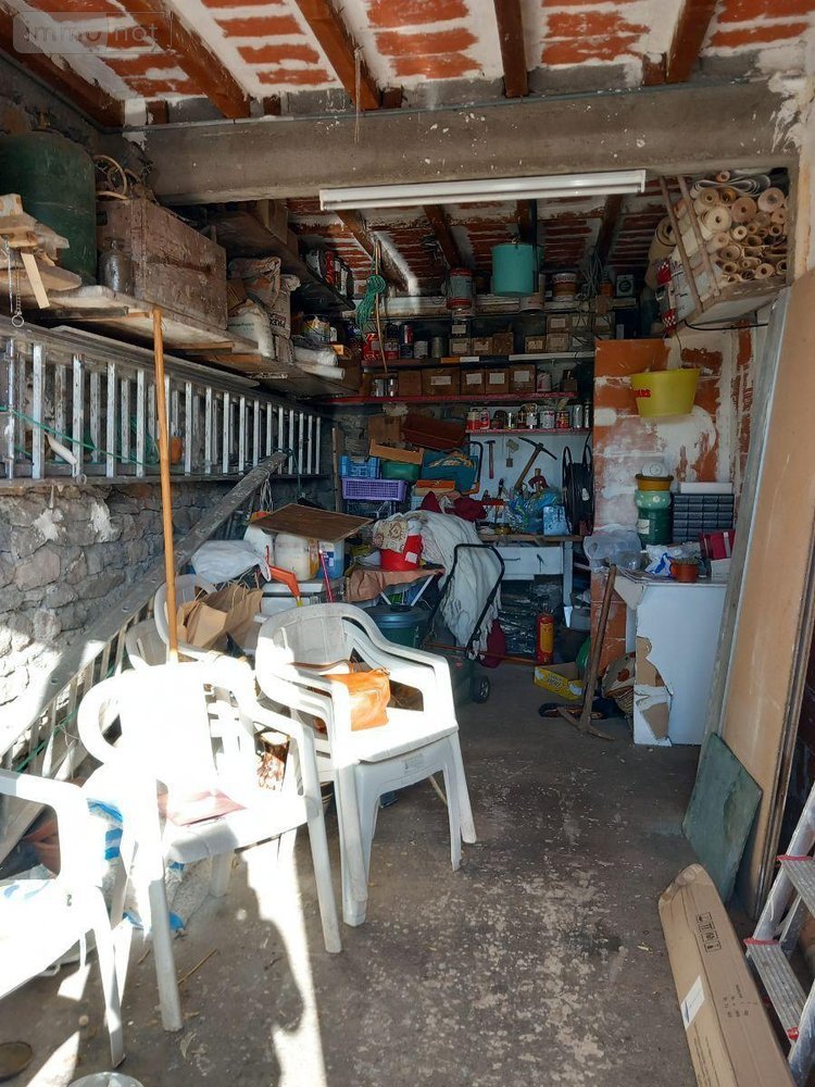 Maison a vendre Allanche 15160 Cantal 90 m2 6 pièces 90500 euros