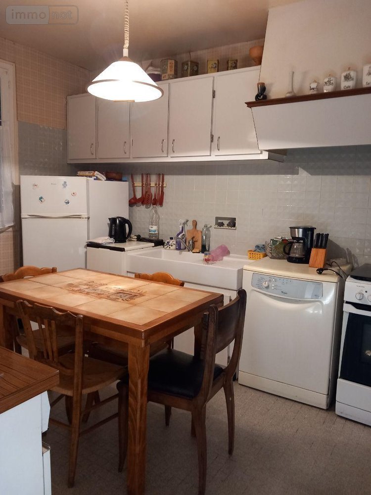 Maison a vendre Allanche 15160 Cantal 90 m2 6 pièces 90500 euros