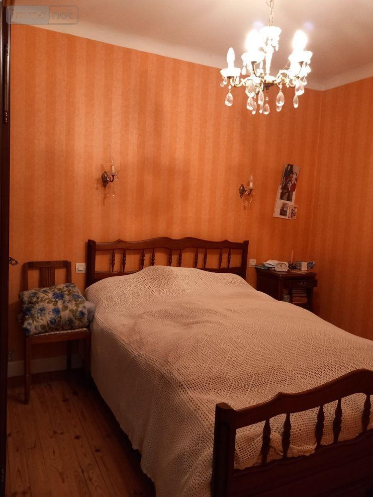 Maison a vendre Allanche 15160 Cantal 90 m2 6 pièces 90500 euros