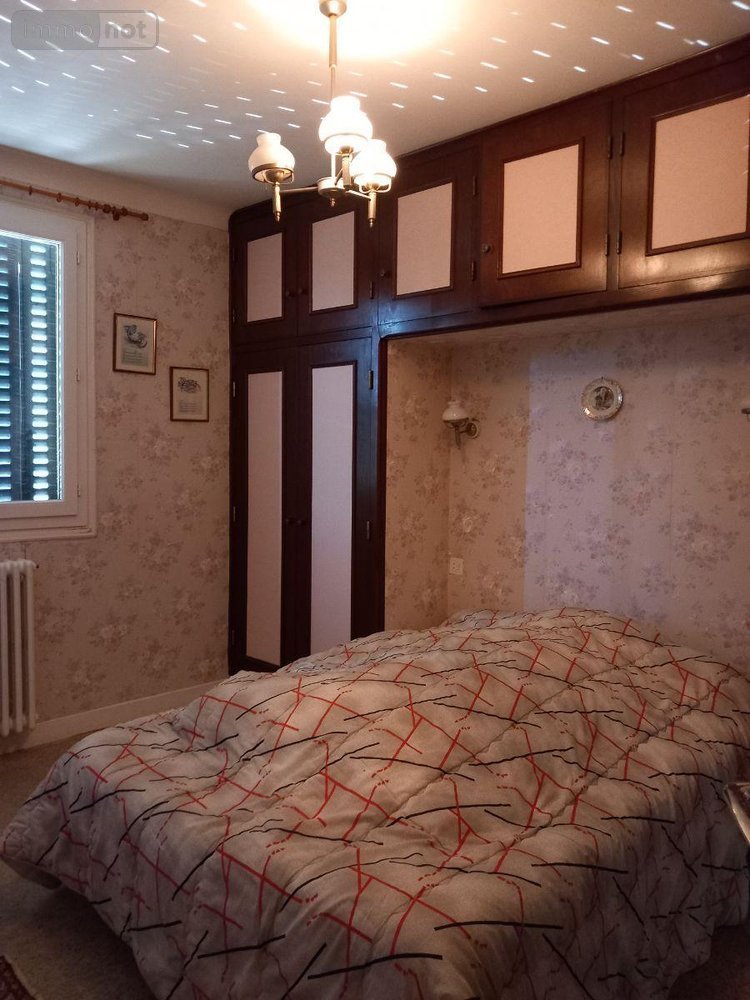 Maison a vendre Allanche 15160 Cantal 90 m2 6 pièces 90500 euros