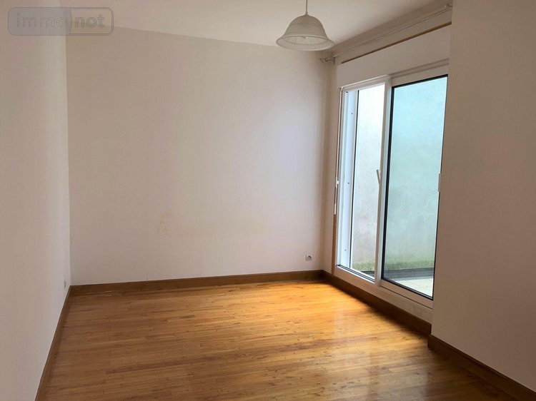 Location appartement Avallon 89200 Yonne 69 m2 3 pièces 555 euros