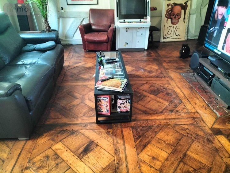 Appartement a vendre Rennes 35000 Ille-et-Vilaine 29 m2 2 pièces 180001 euros