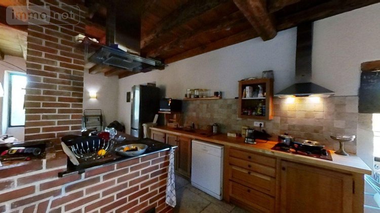 Maison a vendre Saint-Geniès 24590 Dordogne 160 m2 6 pièces 401700 euros