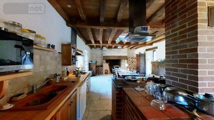 Maison a vendre Saint-Geniès 24590 Dordogne 160 m2 6 pièces 401700 euros