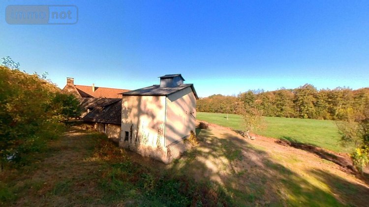 Maison a vendre Saint-Geniès 24590 Dordogne 160 m2 6 pièces 401700 euros