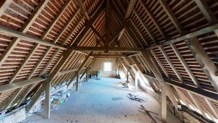 Maison a vendre Saint-Geniès 24590 Dordogne 160 m2 6 pièces 401700 euros