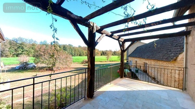 Maison a vendre Saint-Geniès 24590 Dordogne 160 m2 6 pièces 401700 euros