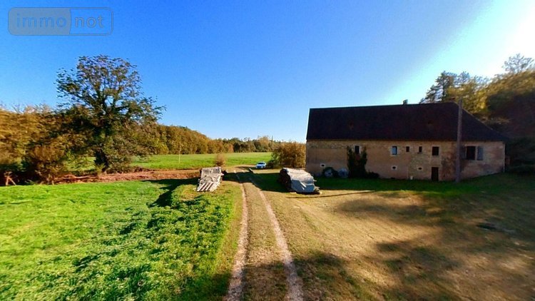 Maison a vendre Saint-Geniès 24590 Dordogne 160 m2 6 pièces 401700 euros