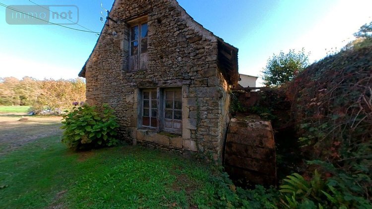Maison a vendre Saint-Geniès 24590 Dordogne 160 m2 6 pièces 401700 euros