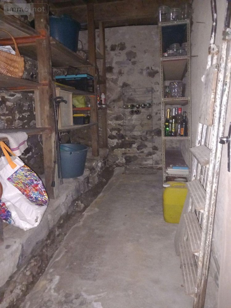 Maison a vendre Peyrusse 15170 Cantal 155 m2 5 pièces 85000 euros
