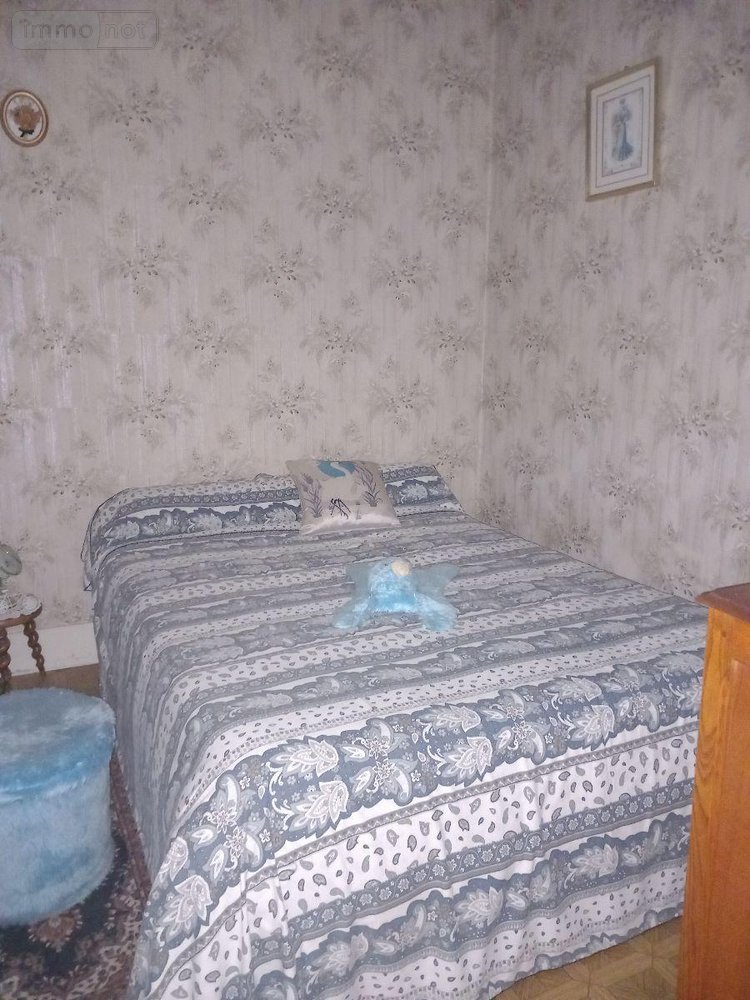 Maison a vendre Peyrusse 15170 Cantal 155 m2 5 pièces 85000 euros