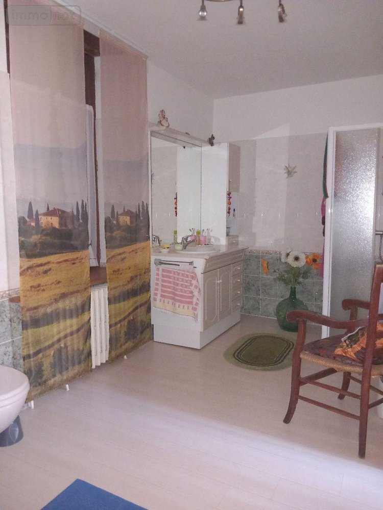 Maison a vendre Peyrusse 15170 Cantal 155 m2 5 pièces 95400 euros