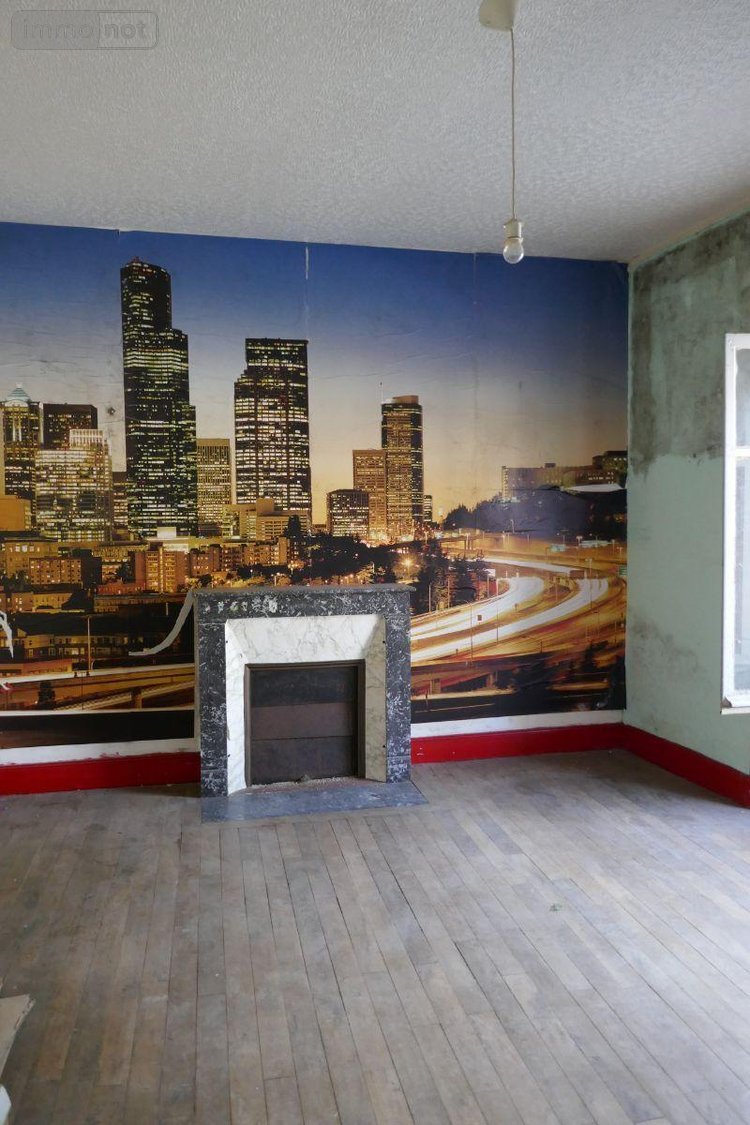 Maison a vendre Saint-Marcel 36200 Indre 70 m2 3 pièces 66780 euros