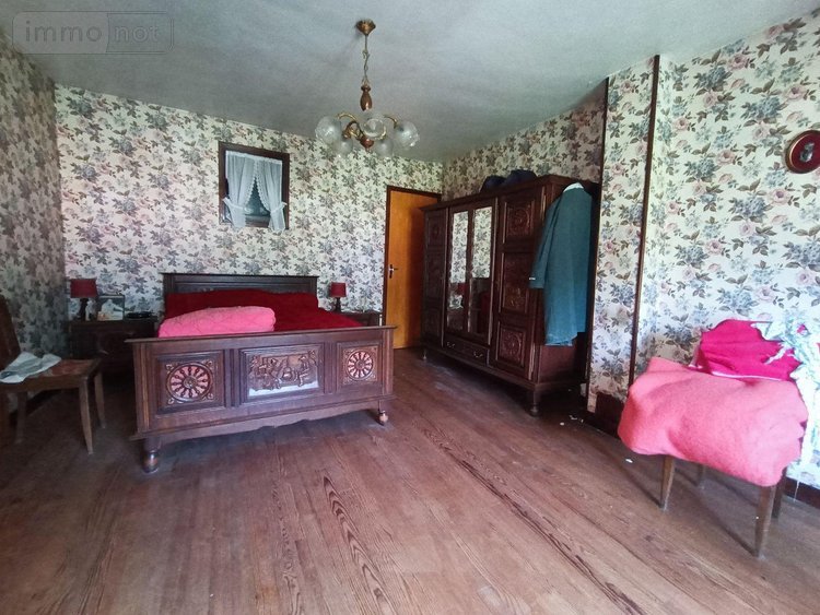 Maison a vendre Pierrefonds 60350 Oise 89 m2 4 pièces 145600 euros