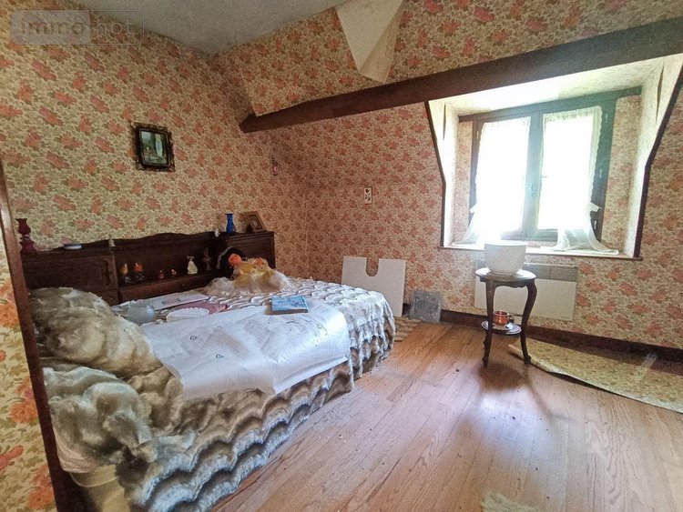 Maison a vendre Pierrefonds 60350 Oise 89 m2 4 pièces 145600 euros